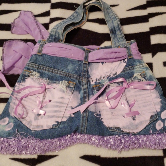 Women's Levi's - Picture 8 of 8